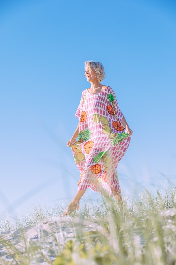Fashion example
