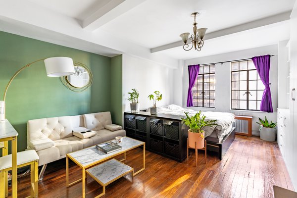 Real Estate example