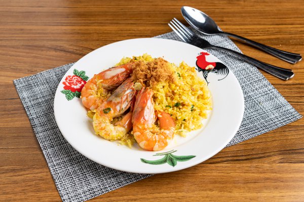 Food example
