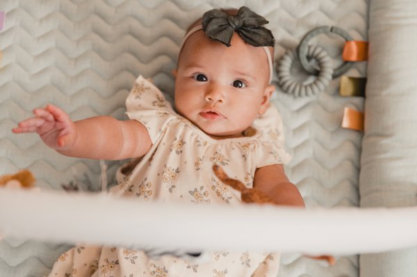 Newborn example