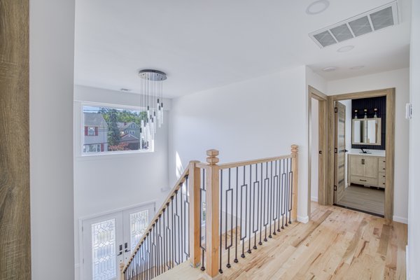 Real Estate example