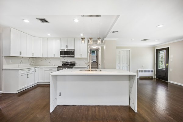 Real Estate example