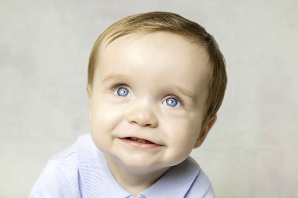 Kids example