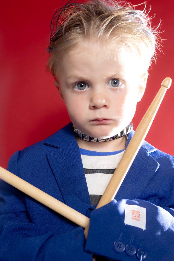Kids example