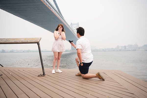 Engagement example