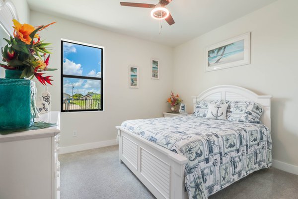 Real Estate example