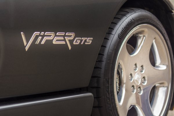 Automotive example