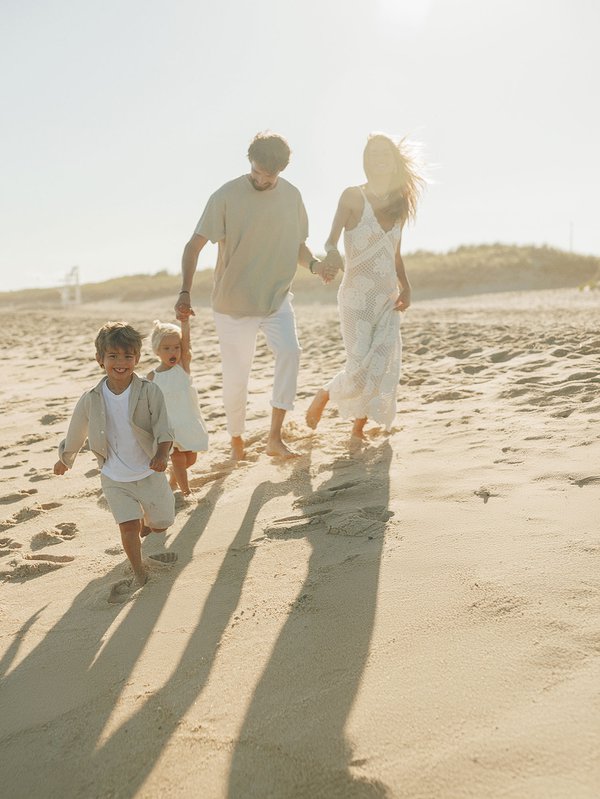 Family example