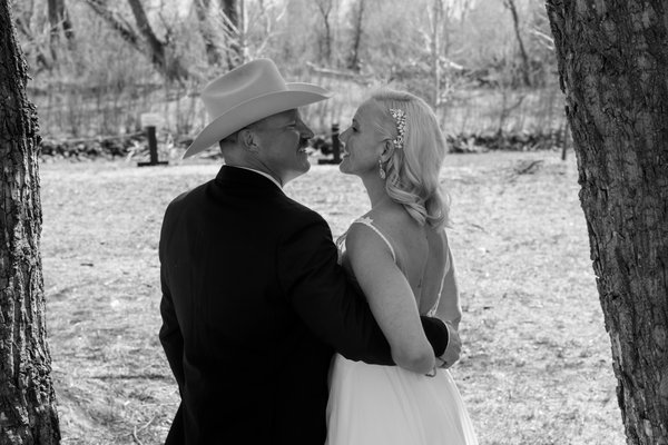 Wedding example