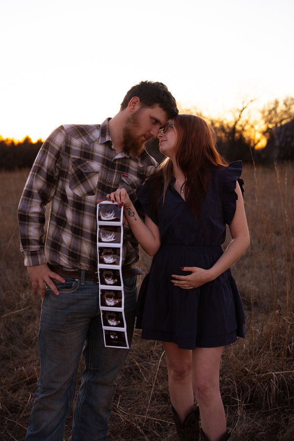 Maternity example