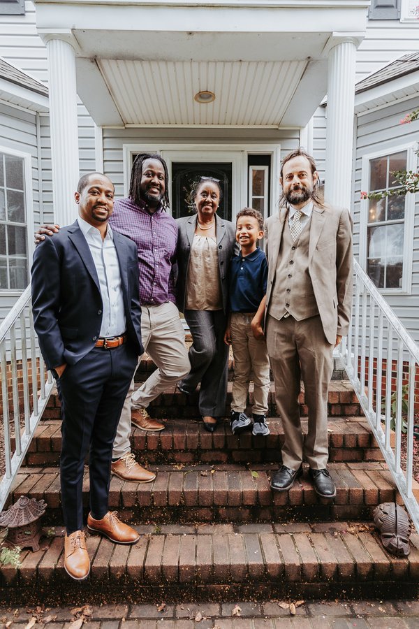 Family example