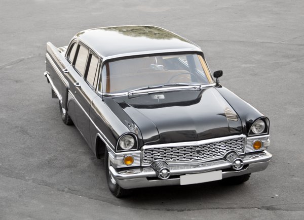 Automotive example