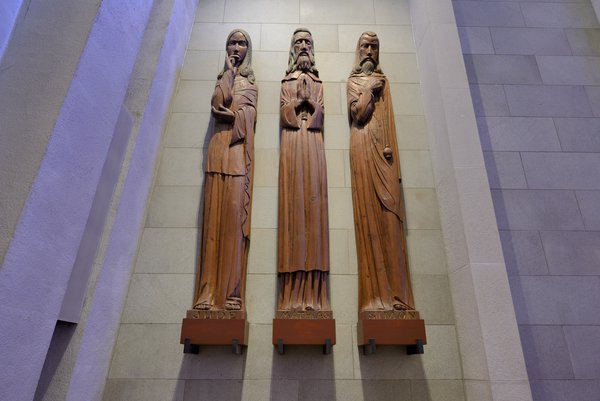 Religious example
