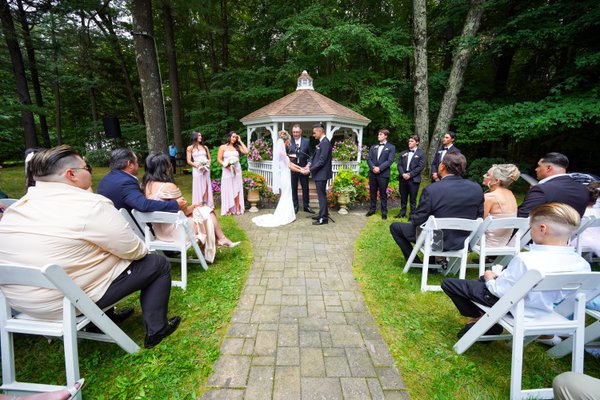 Wedding example