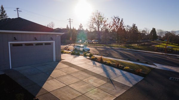 Real Estate example