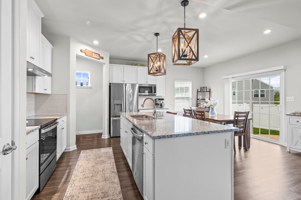 Real Estate example
