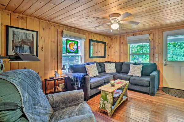 Real Estate example