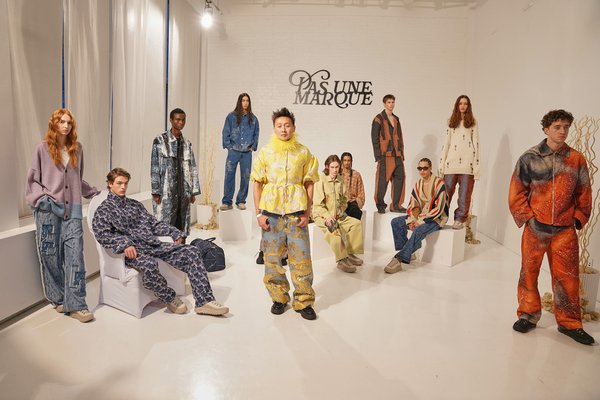 Fashion example