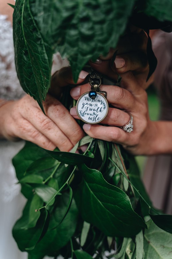 Wedding example