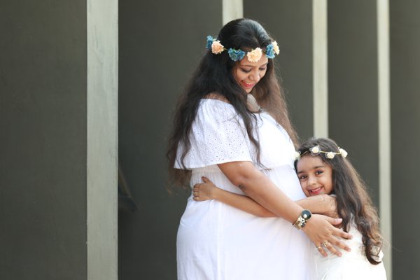 Maternity example