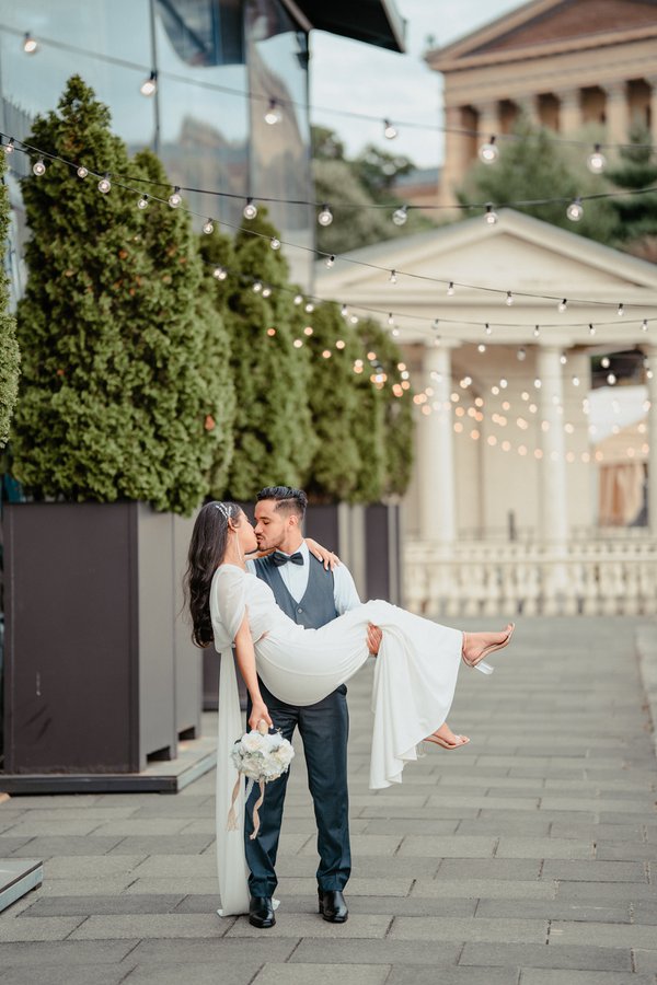 Wedding example