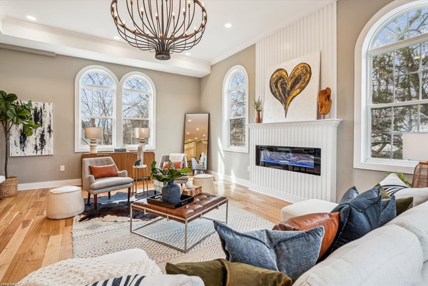 Real Estate example