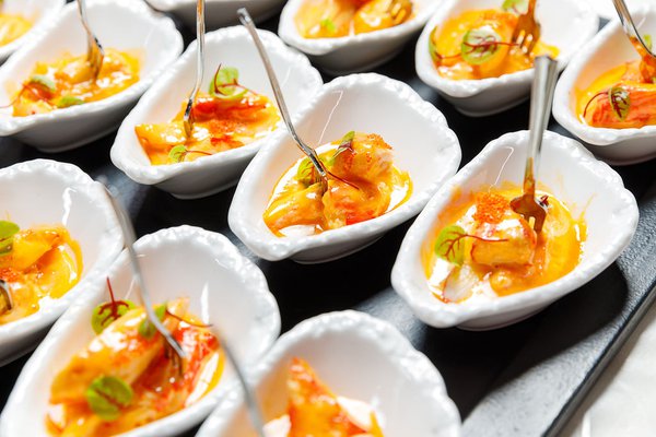 Food example