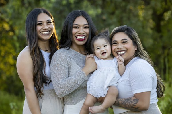 Family example