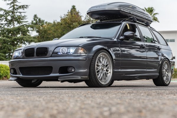 Automotive example
