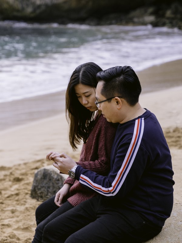 Engagement example