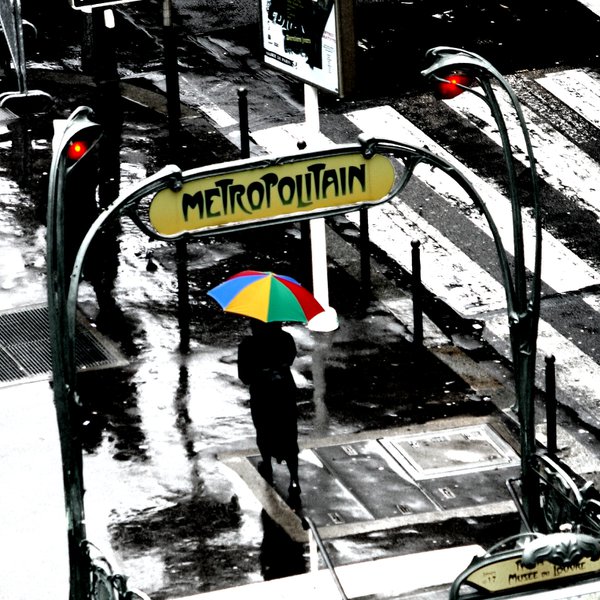Travel example