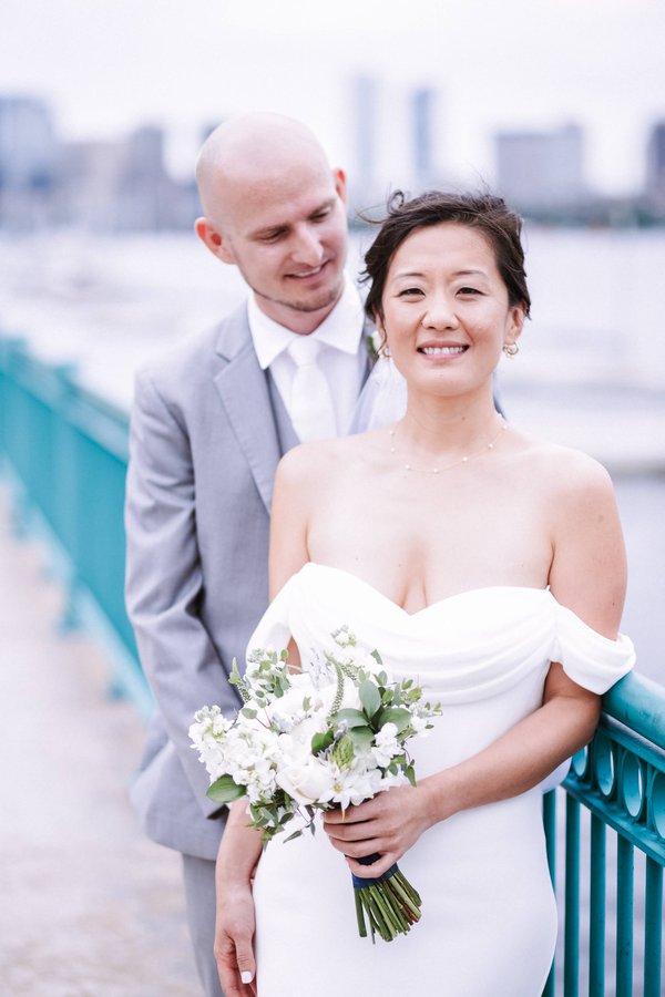 Wedding example