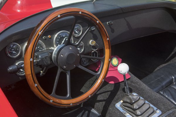 Automotive example