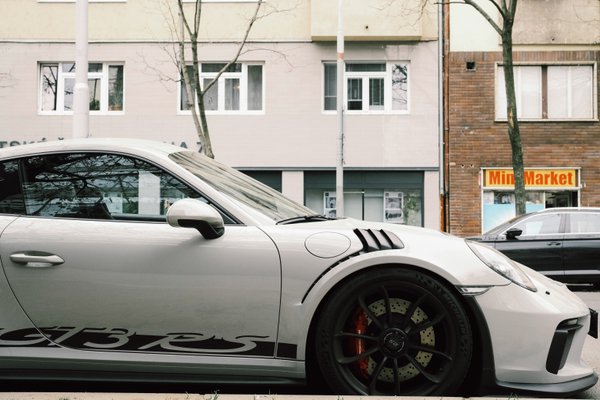 Automotive example