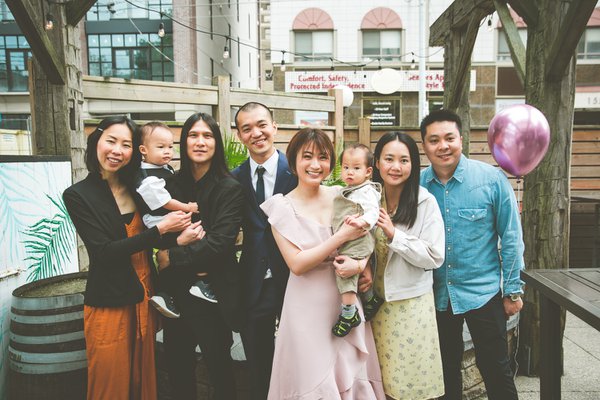 Wedding example