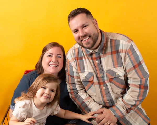 Family example