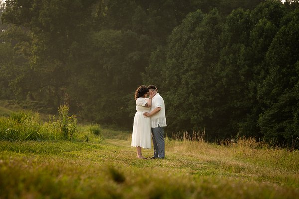 Engagement example