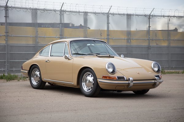 Automotive example
