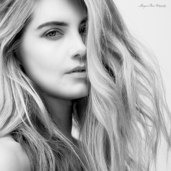 Portrait example