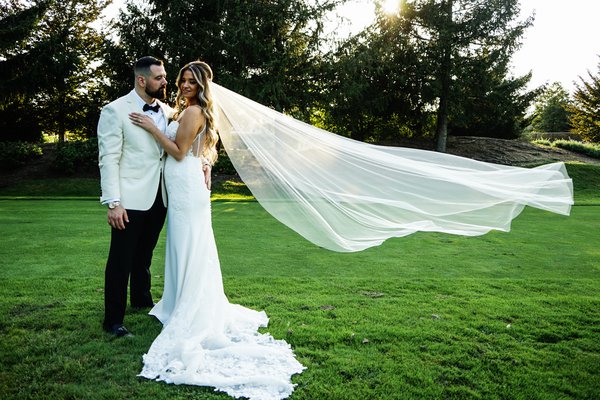 Wedding example