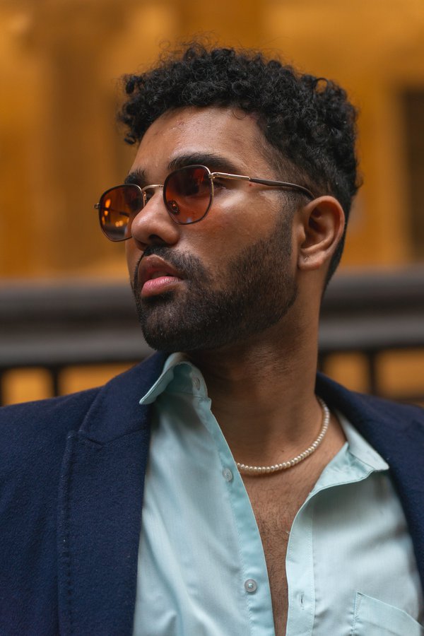 Fashion example