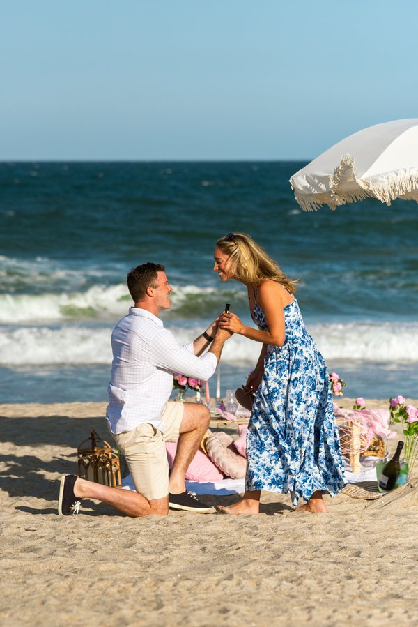 Engagement example