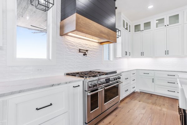 Real Estate example