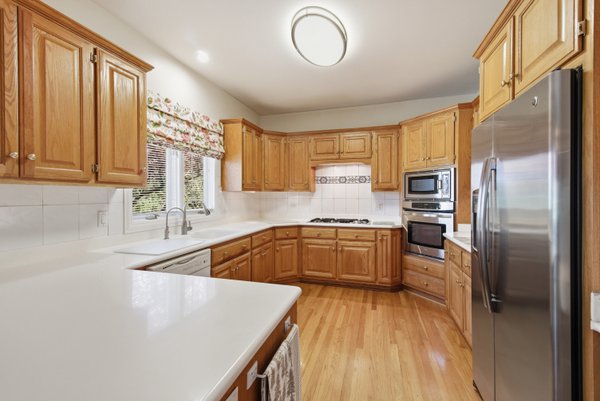 Real Estate example