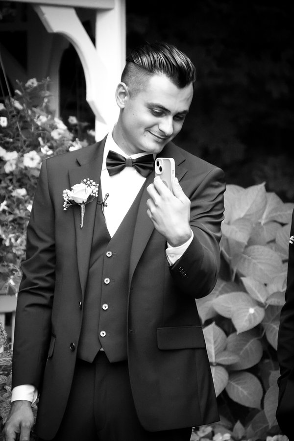 Wedding example