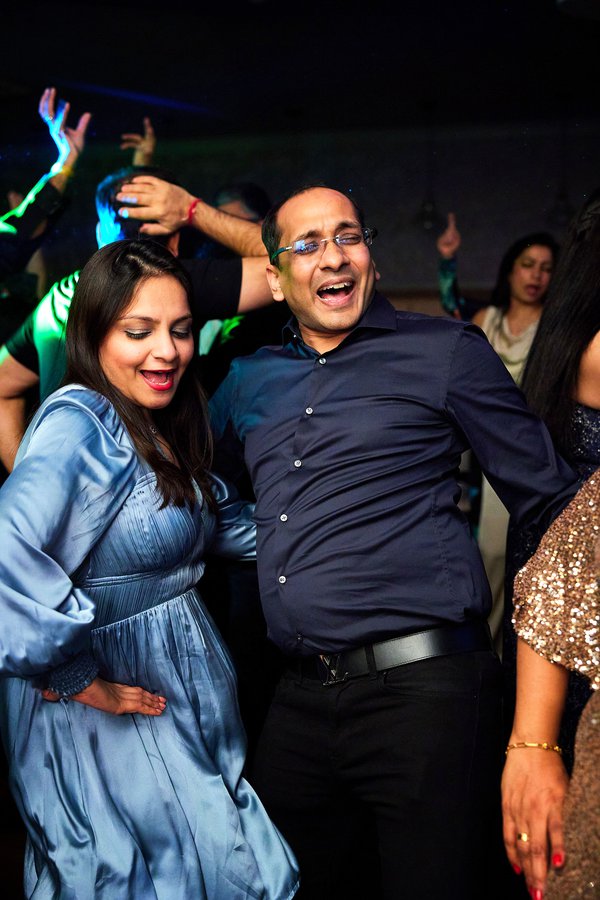 Party example