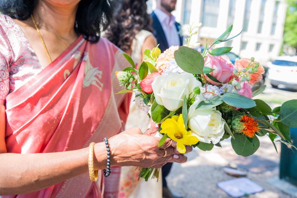 Wedding example