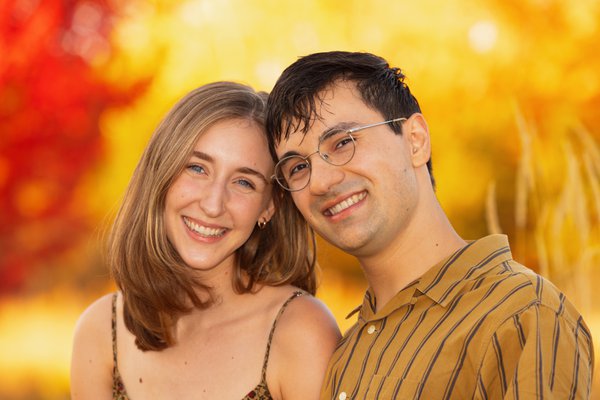 Engagement example