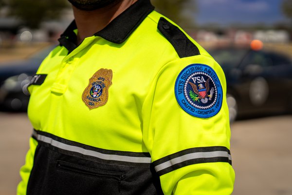 Team & Office example