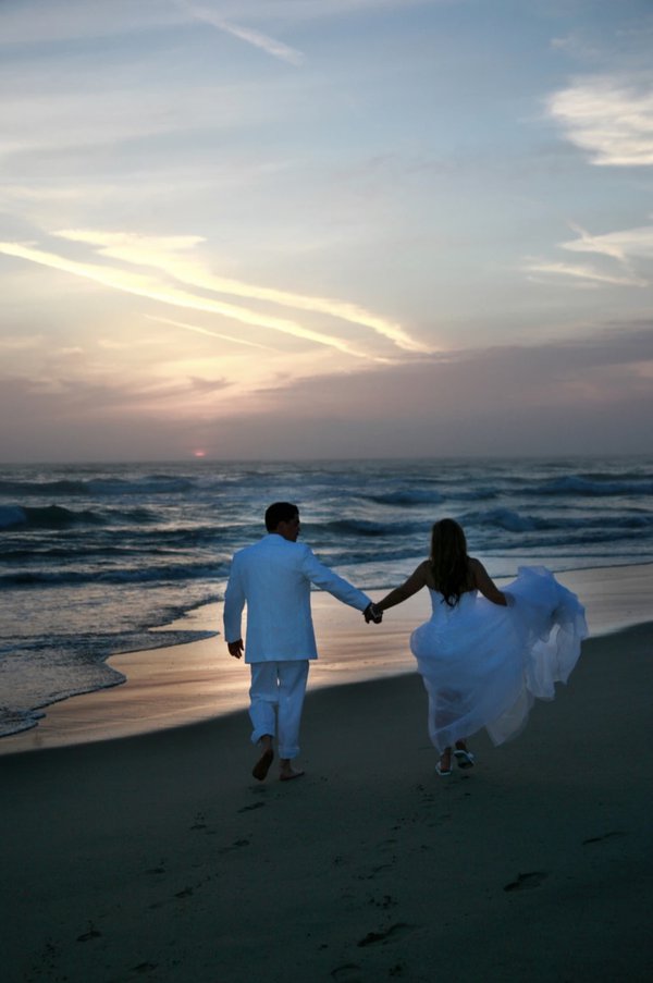 Wedding example